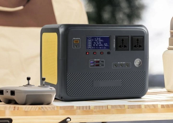 Solar Generators For Home Use