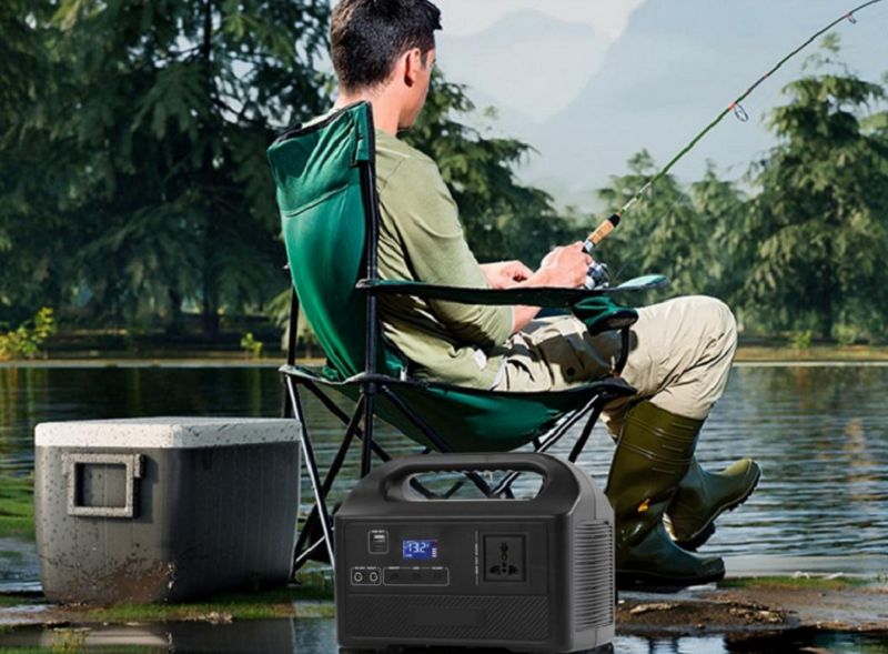 Portable Power Stations