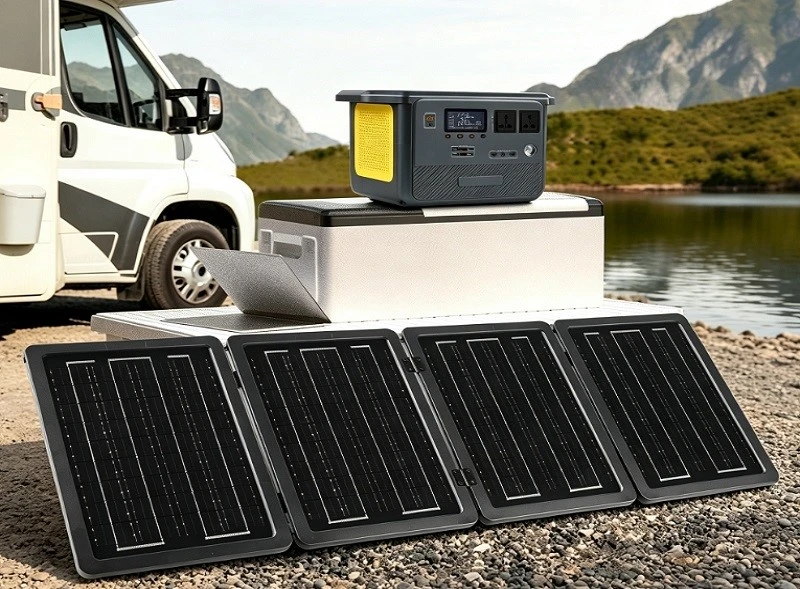 Solar Panels